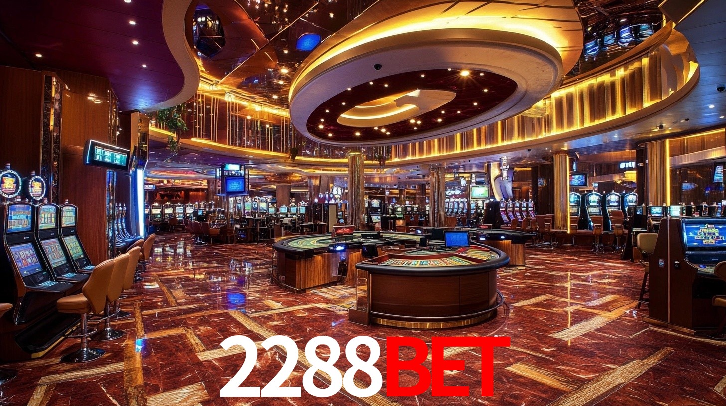 Statistics 2288Bet