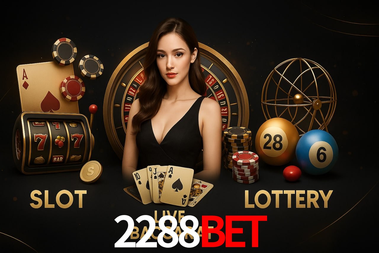 2288Bet Com Login