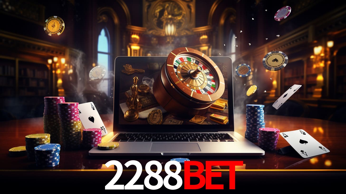 Bonus Features 2288Bet