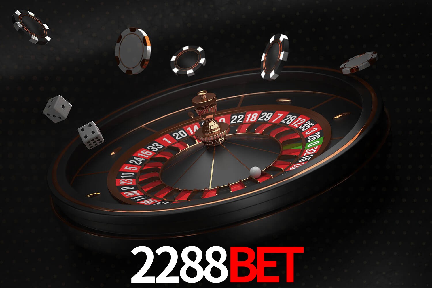 Live Casino 2288Bet