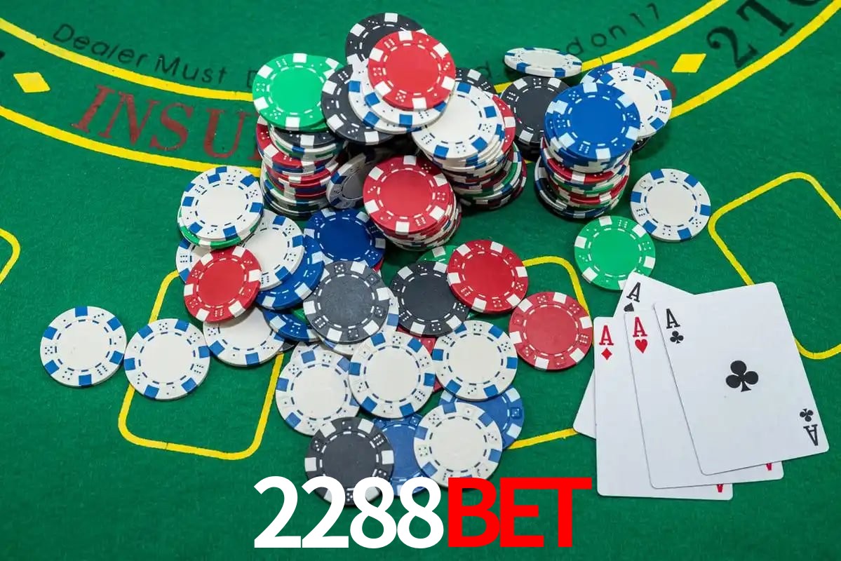 Torneios 2288Bet