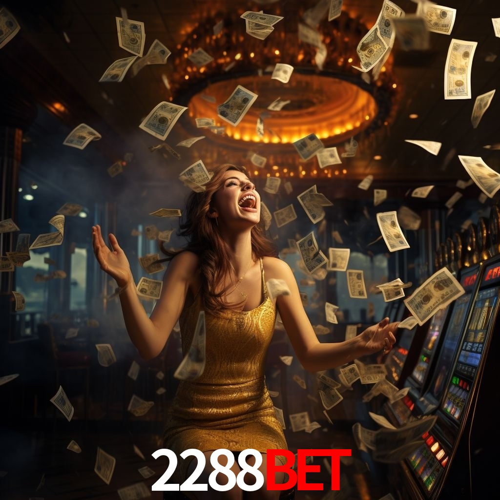 Slot Games 2288Bet