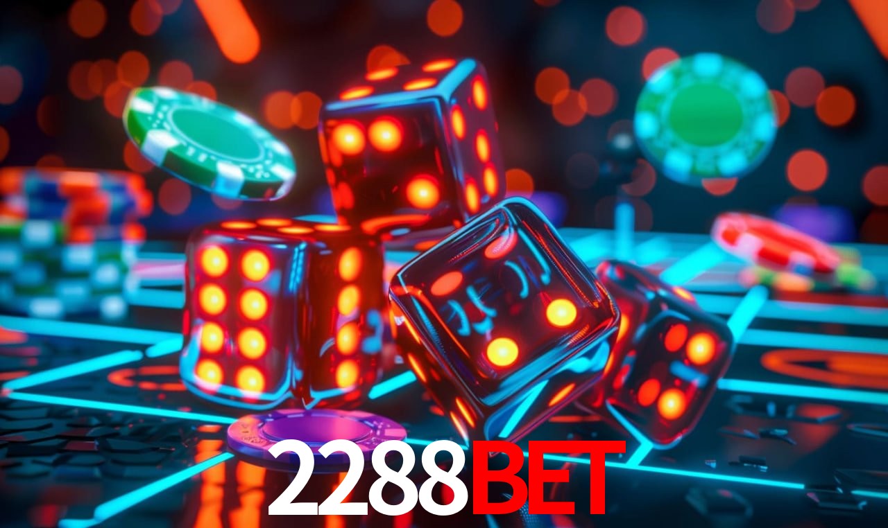 2288Bet: Seu Especialista em Apostas Esportivas Brasileiras