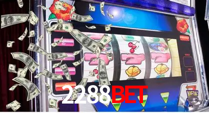 Descubra a Essência do 2288Bet: Nossa História e Compromissos
