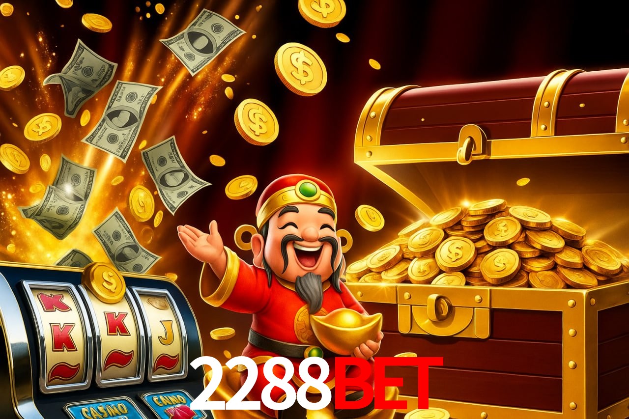 Programa VIP 2288Bet