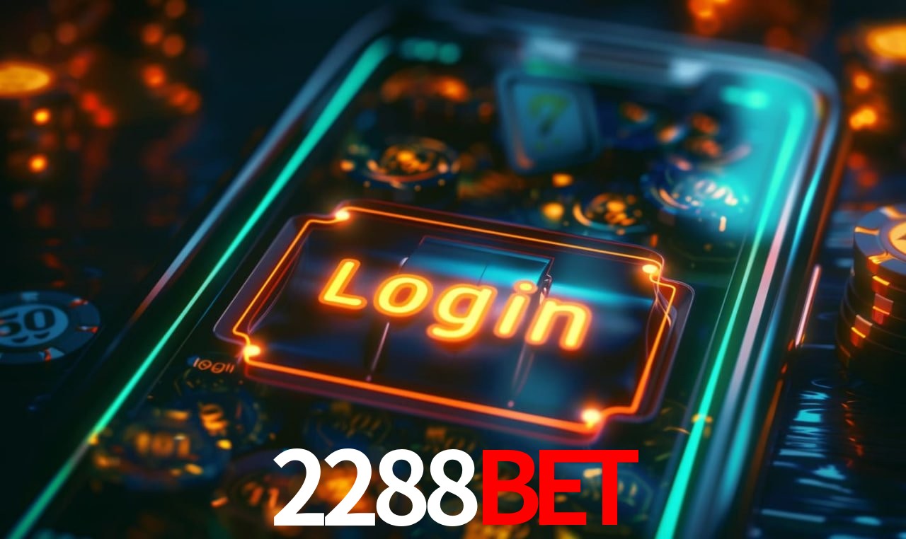 Quick Registration 2288Bet