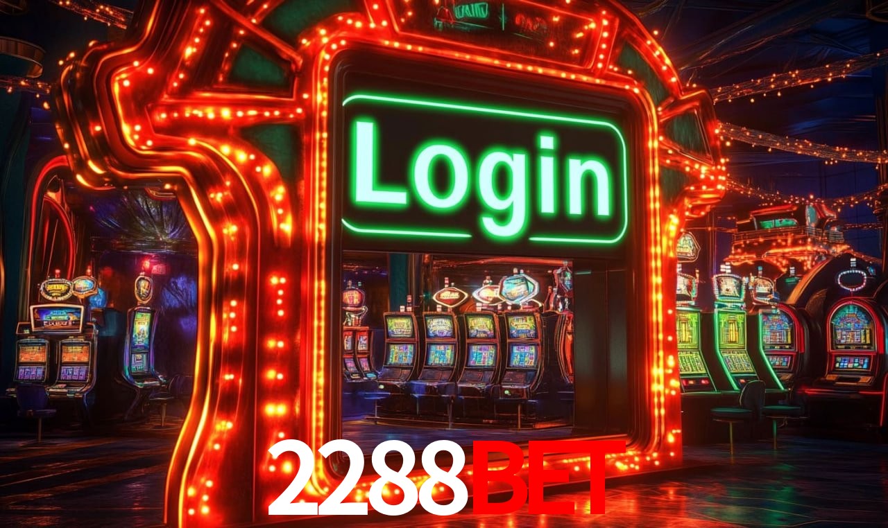 Apostas de Futebol 2288Bet
