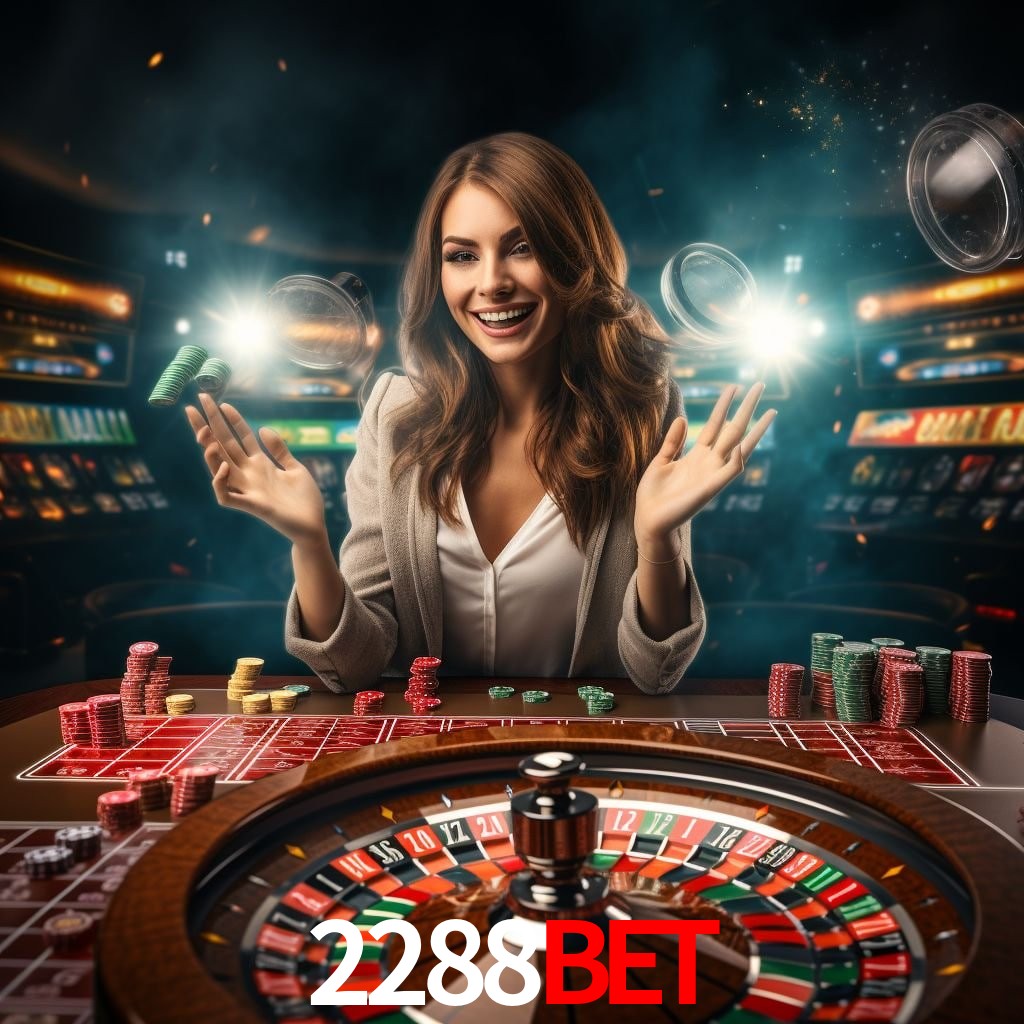 Spaceman Game 2288Bet