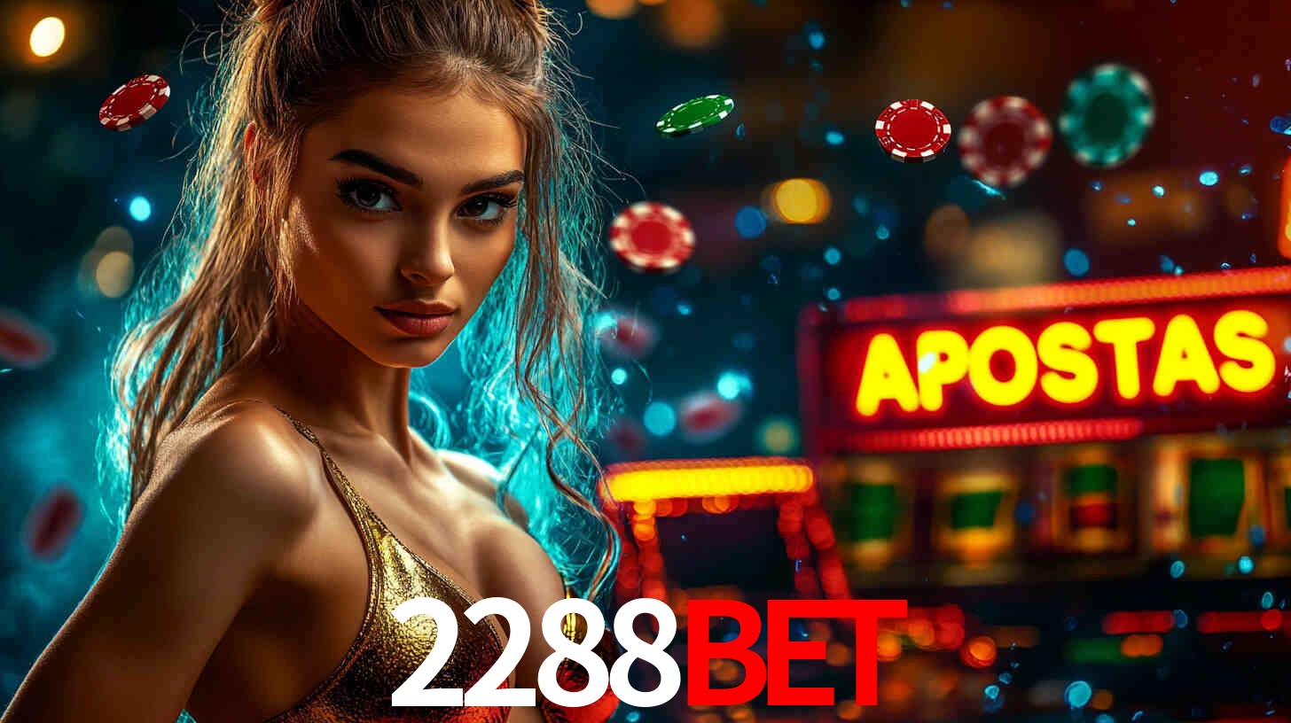Descubra a Essência do 2288Bet: Nossa História e Compromissos