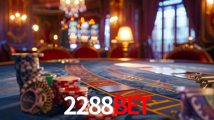 APP oficial da 2288Bet para mobile