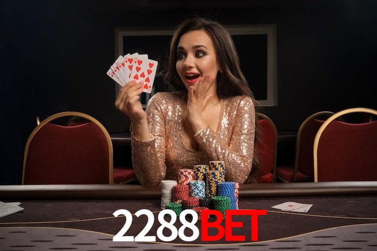 PIX Instantâneo 2288Bet