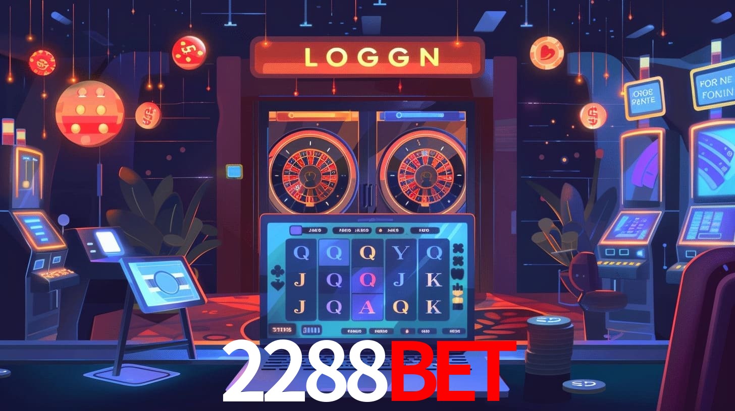 2288Bet: Seu Cassino Premiado com Pagamentos Rápidos