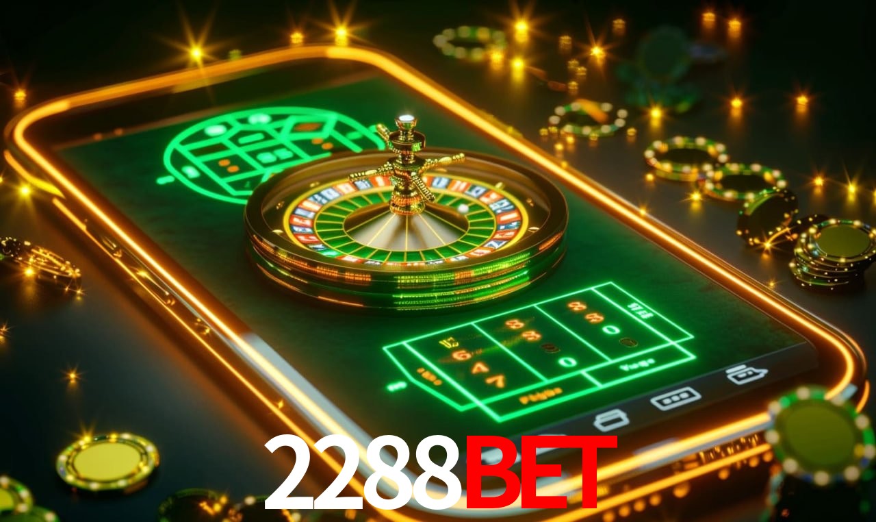 2288Bet Com Login