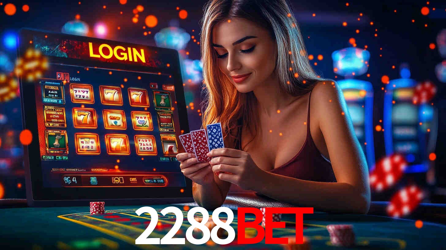 Exclusive Games 2288Bet