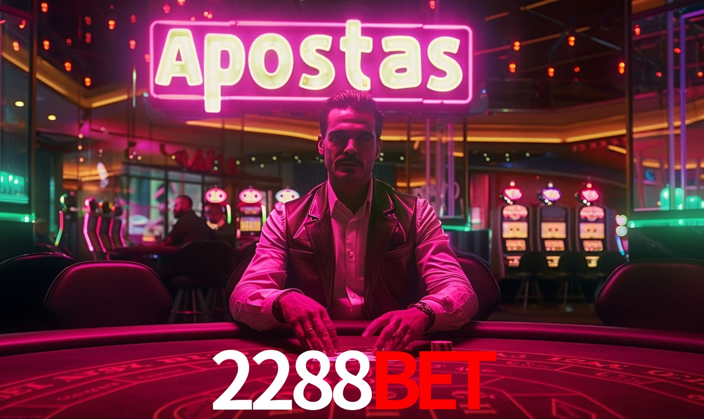 A Emoção da Loteria na 2288Bet: Uma Chance de Mudança de Vida