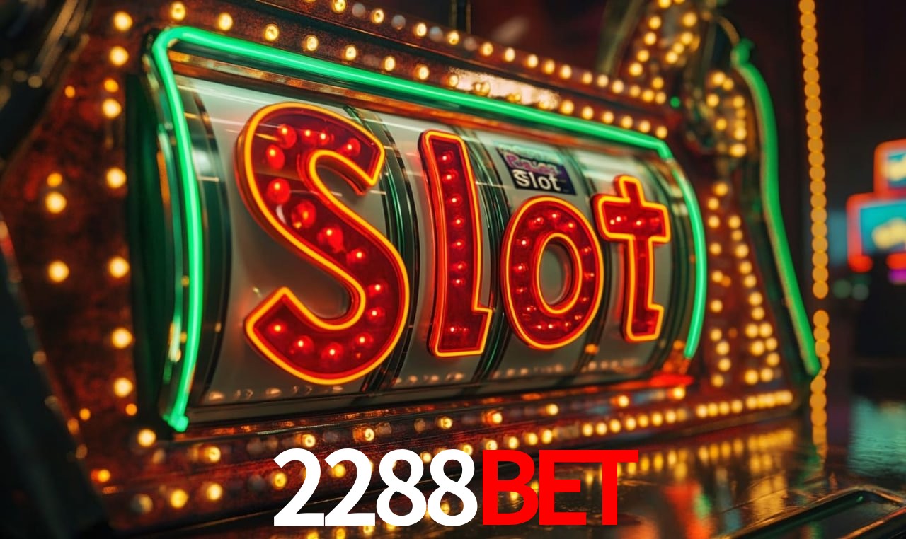 Especiais de Fim de Semana 2288Bet