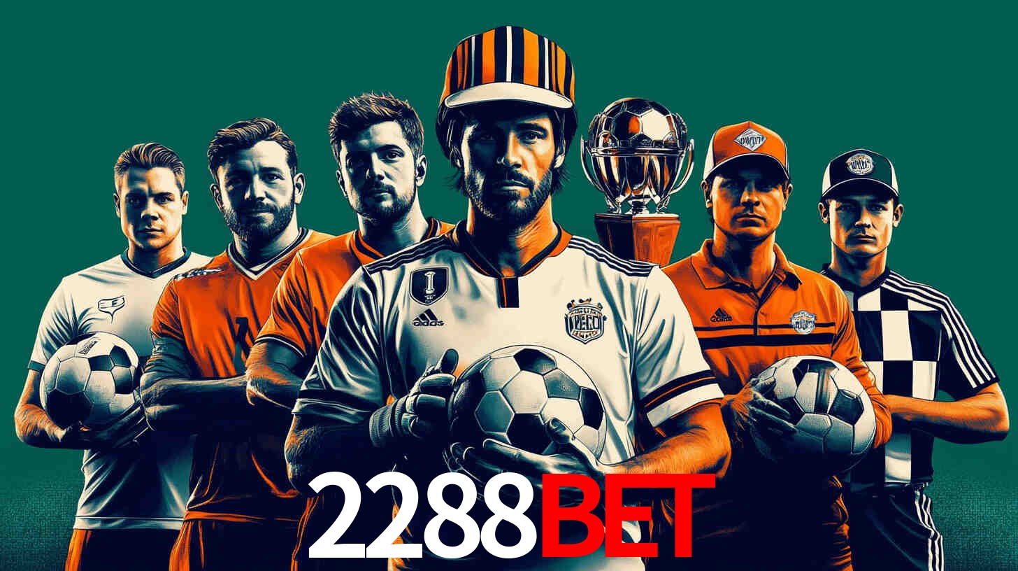 Descubra a Essência do 2288Bet: Nossa História e Compromissos