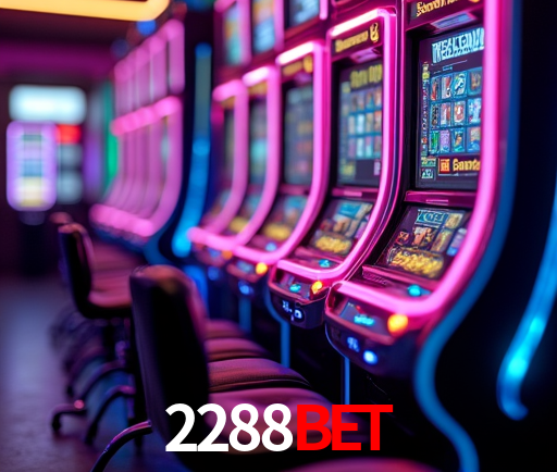 Experimente o Login Seguro Premium no 2288Bet