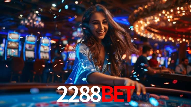 Platform Technology 2288Bet