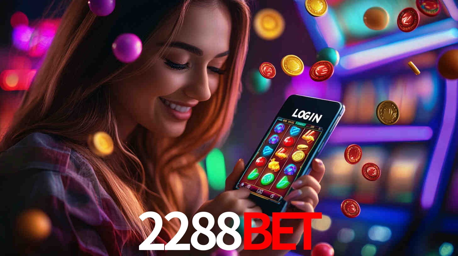 VIP Casino 2288Bet