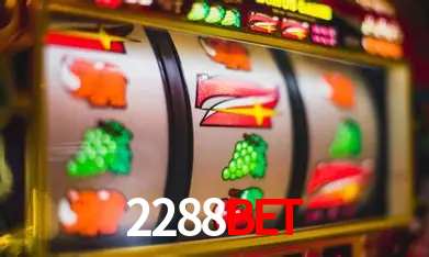 Apostas Esportivas na 2288Bet: Um Guia Completo