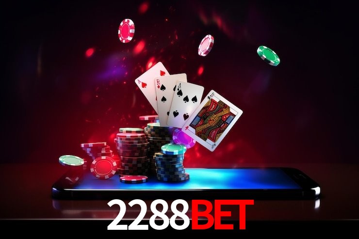 Weekend Specials 2288Bet