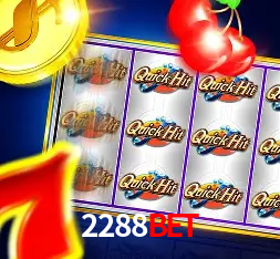 Descubra o Programa VIP da 2288Bet: Vantagens Exclusivas para Jogadores