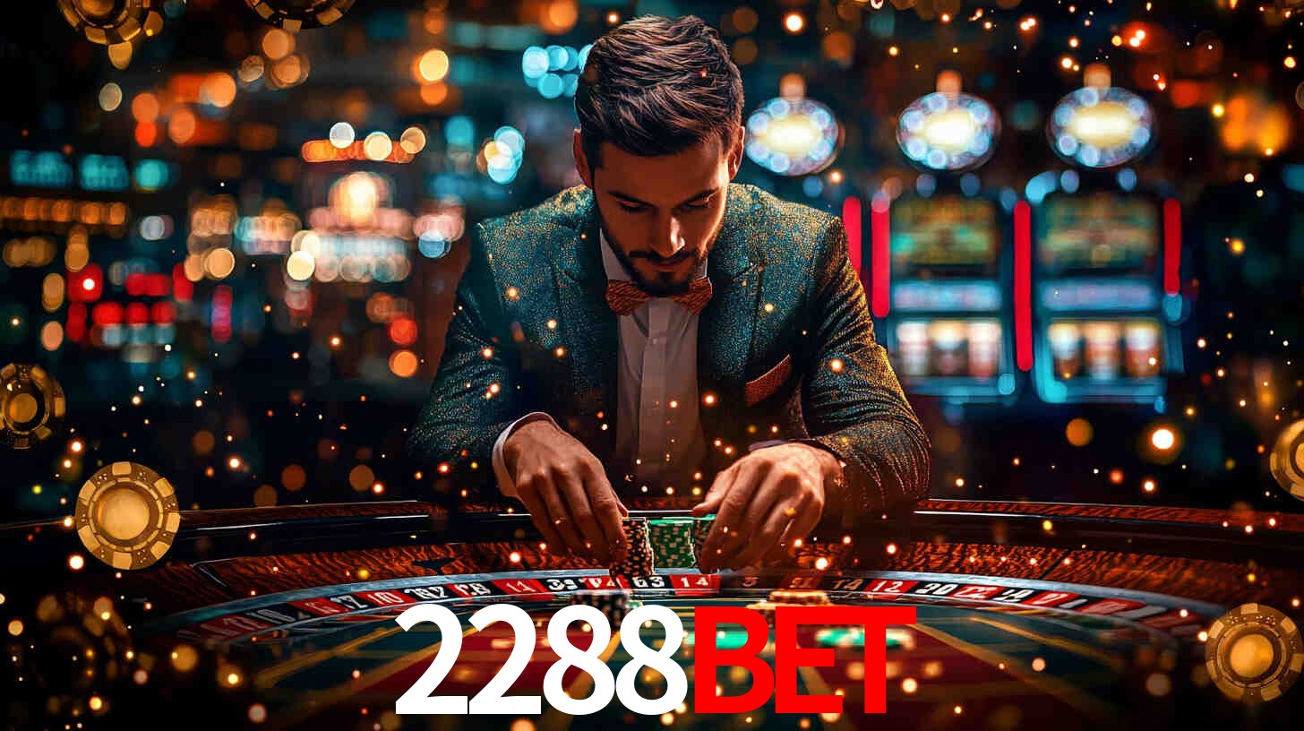 Tennis Betting 2288Bet