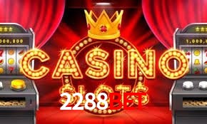 Seasonal Promotions 2288Bet