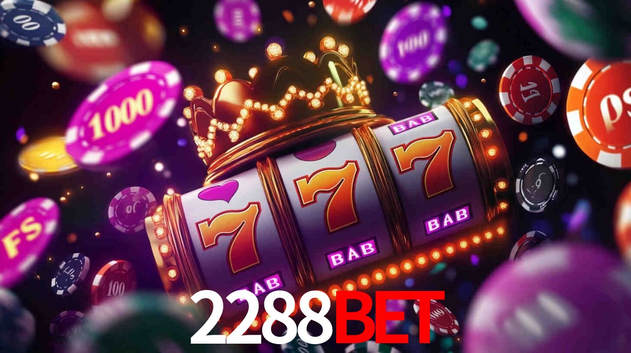 Exclusive Offers 2288Bet
