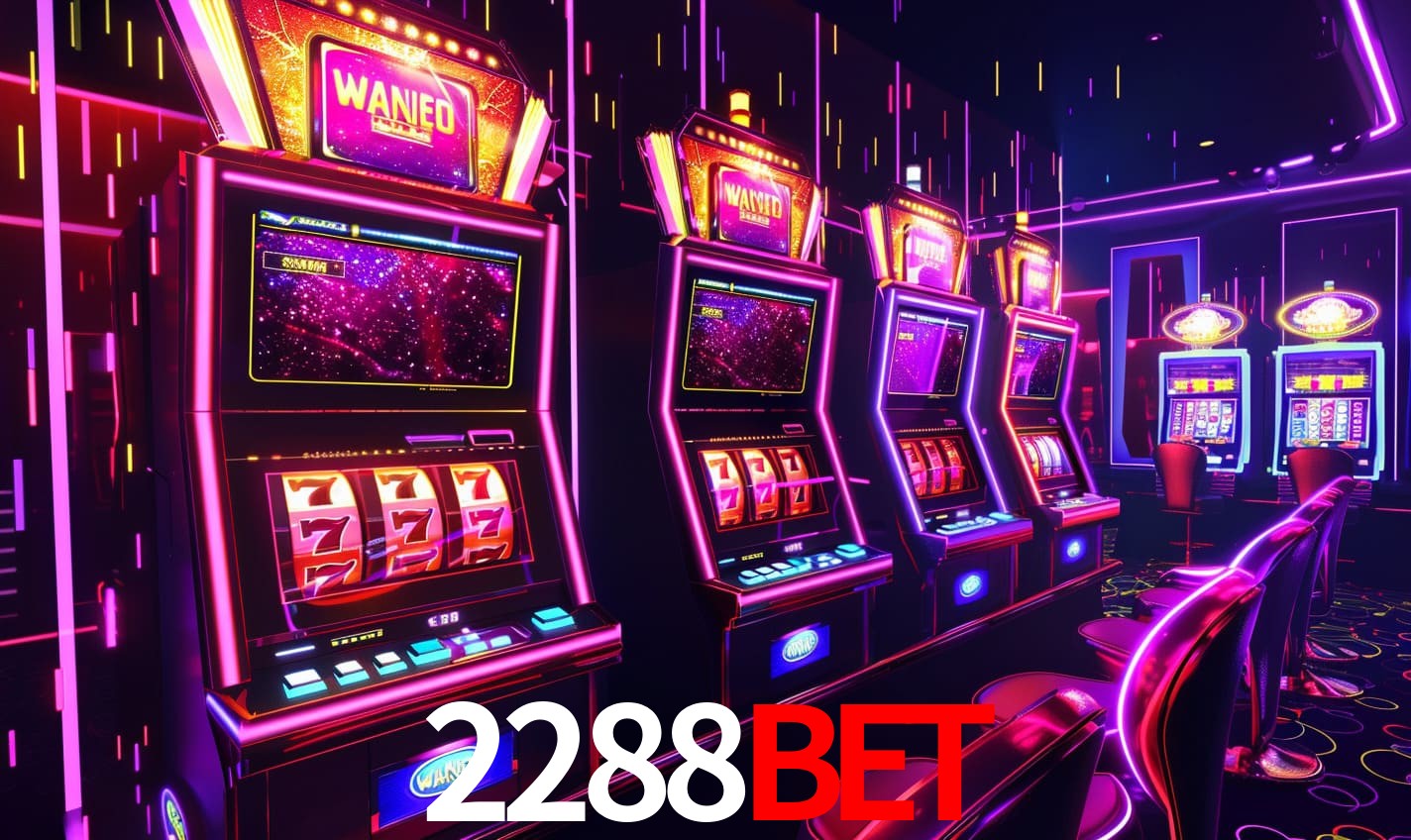 Desvendando o Mundo dos Jogos Virtuais na 2288Bet