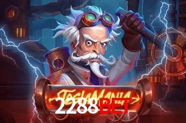 Benefícios da Conta 2288Bet
