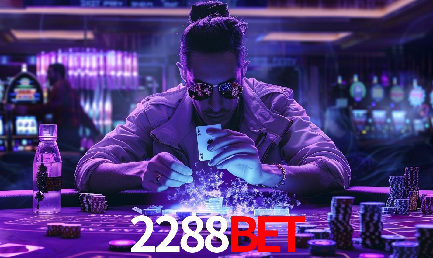 Games Directory 2288Bet