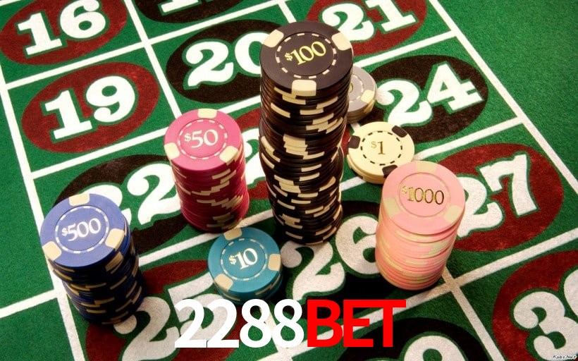 Estatísticas Esportivas 2288Bet