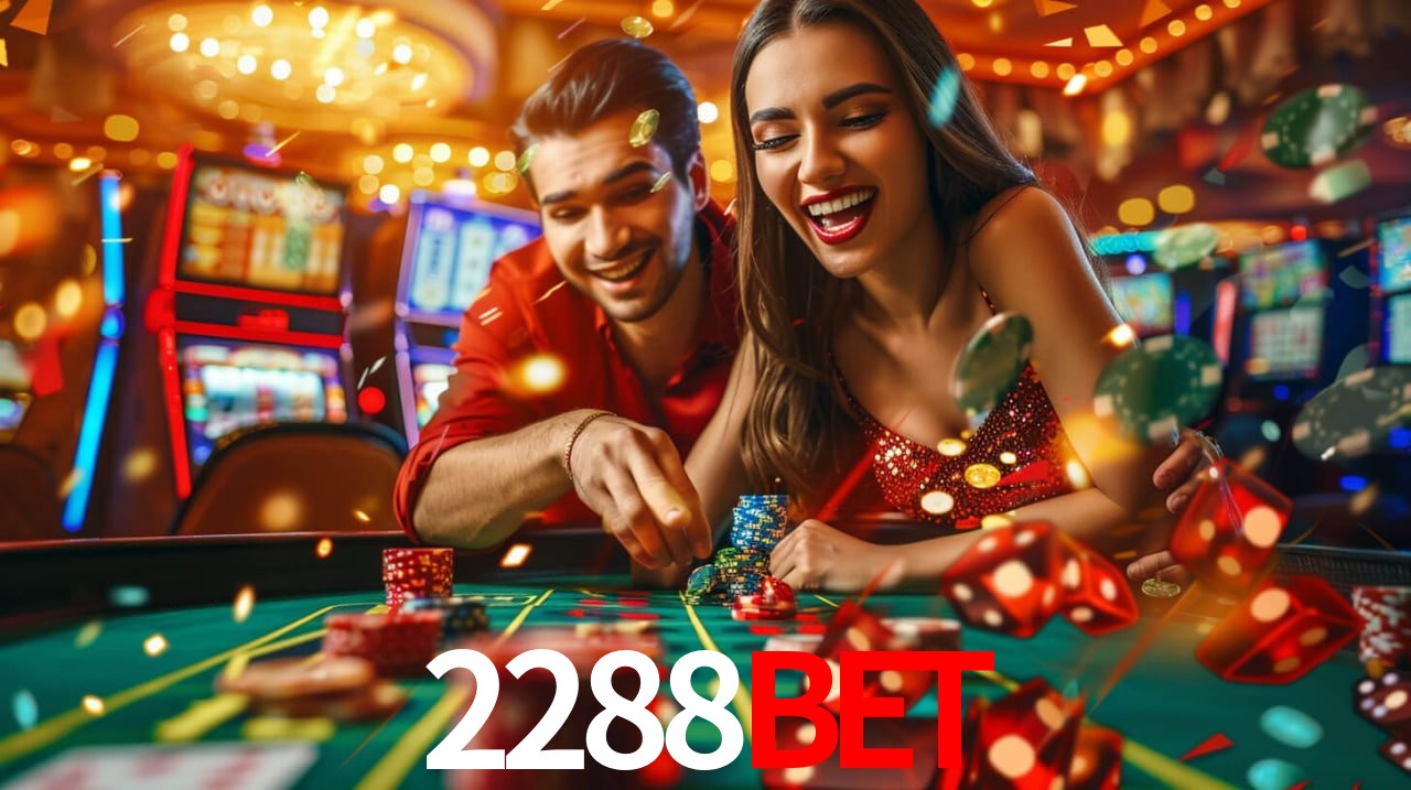 Sistemas de Segurança 2288Bet
