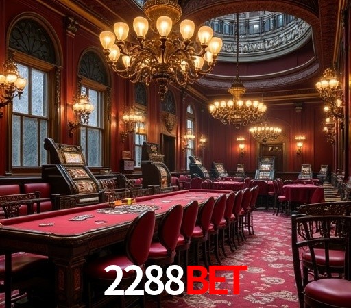  2288Bet Apk