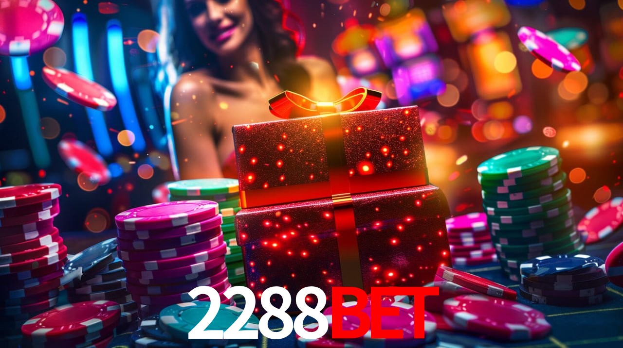cassino 2288Bet