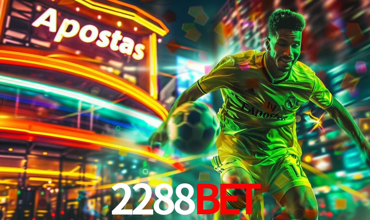Diretório de Jogos 2288Bet