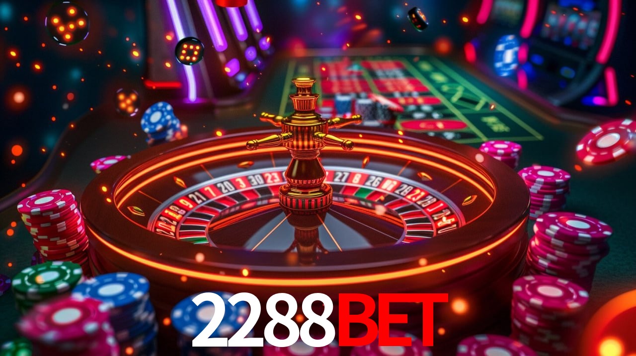 Interface Premium 2288Bet