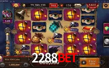 2288Bet
