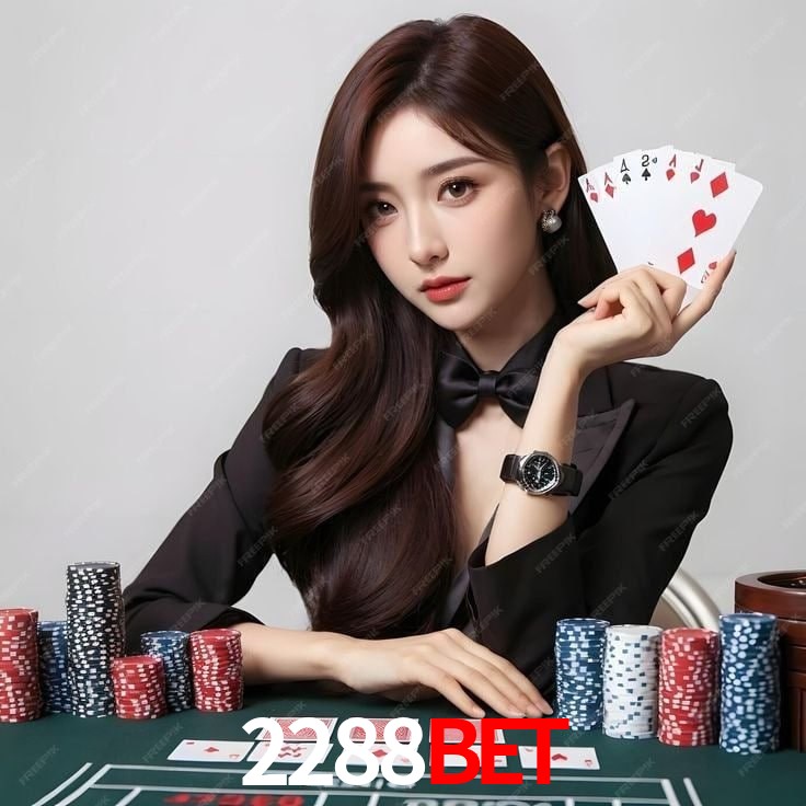 Promoções Sazonais 2288Bet