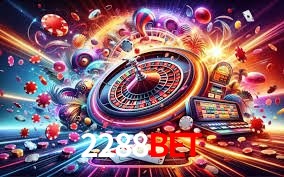 Apostas de Tênis 2288Bet