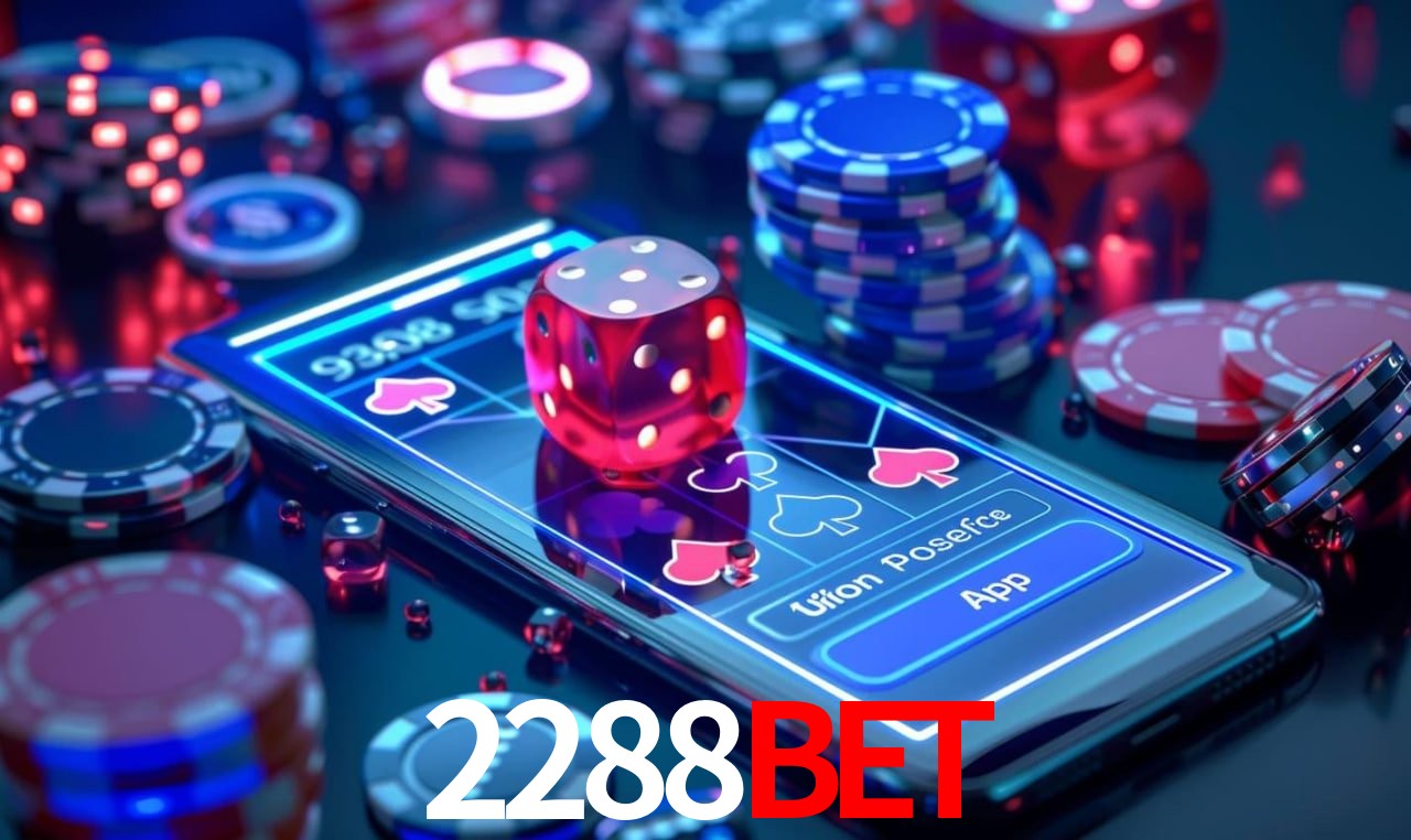 2288Bet Com Login