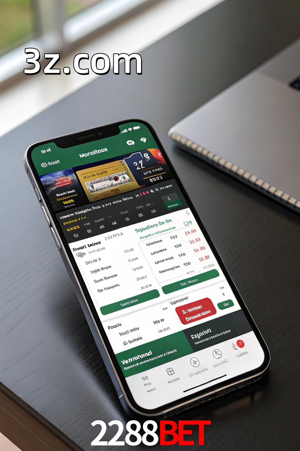 Baixe o aplicativo 2288BET para jogar a qualquer momento