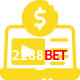 O Cassino 2288BET também oferece apostas esportivas virtuais!