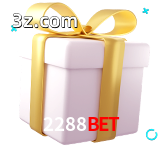 Receba seus bônus de boas-vindas no 2288BET BET