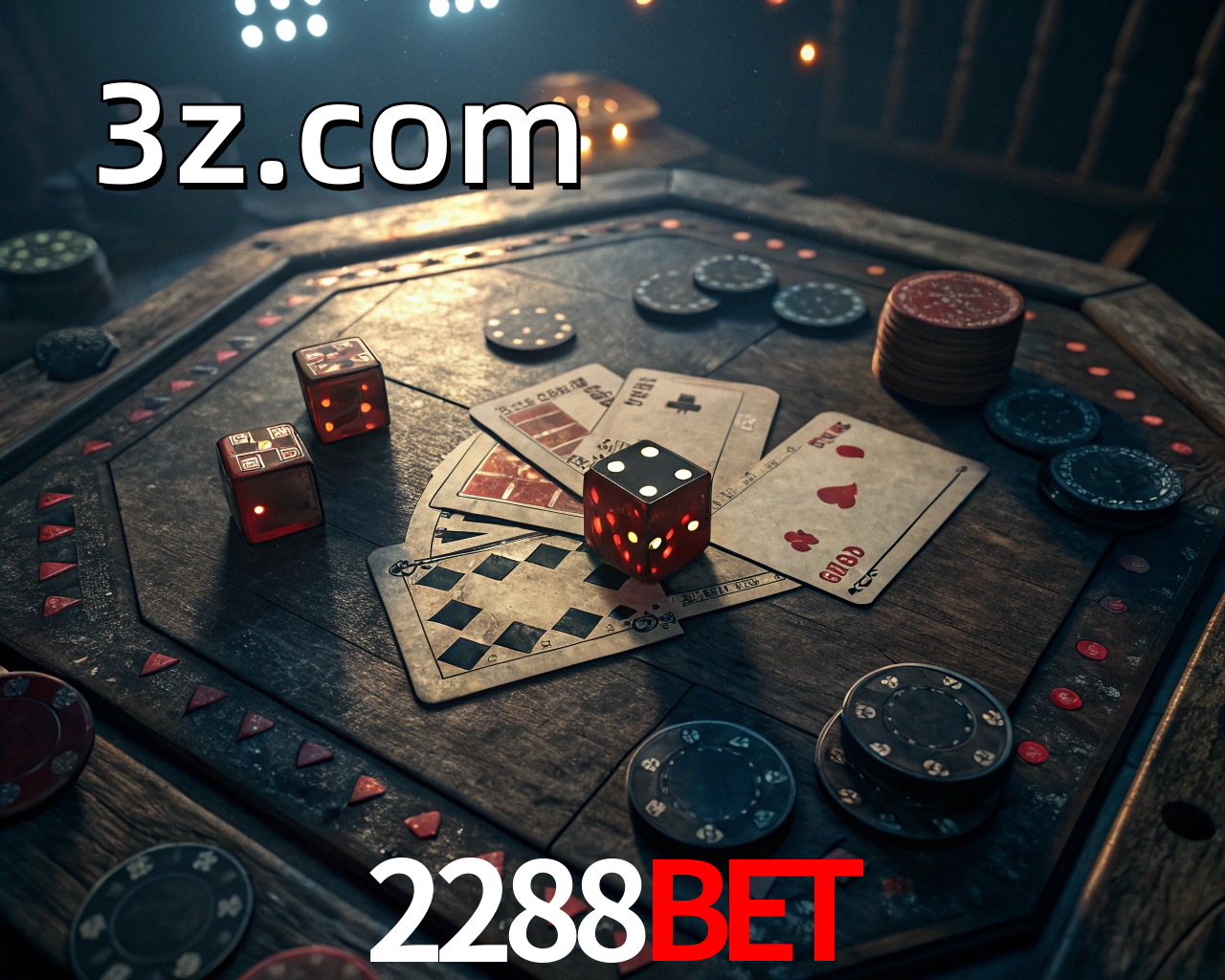 cassino 2288BET